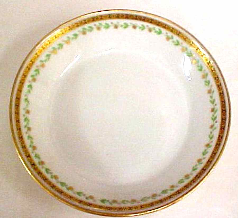 GUE579 Fruit/Dessert (Sauce) Bowl by WM Guerin-1