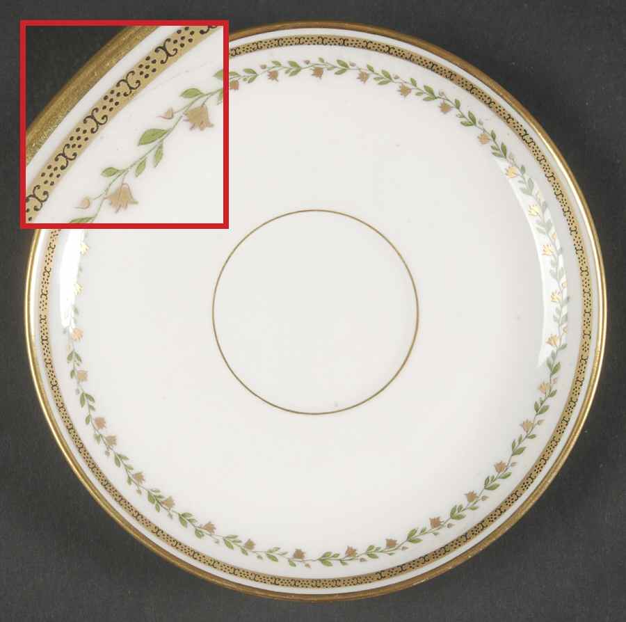 GUE579 Saucer by WM Guerin-1