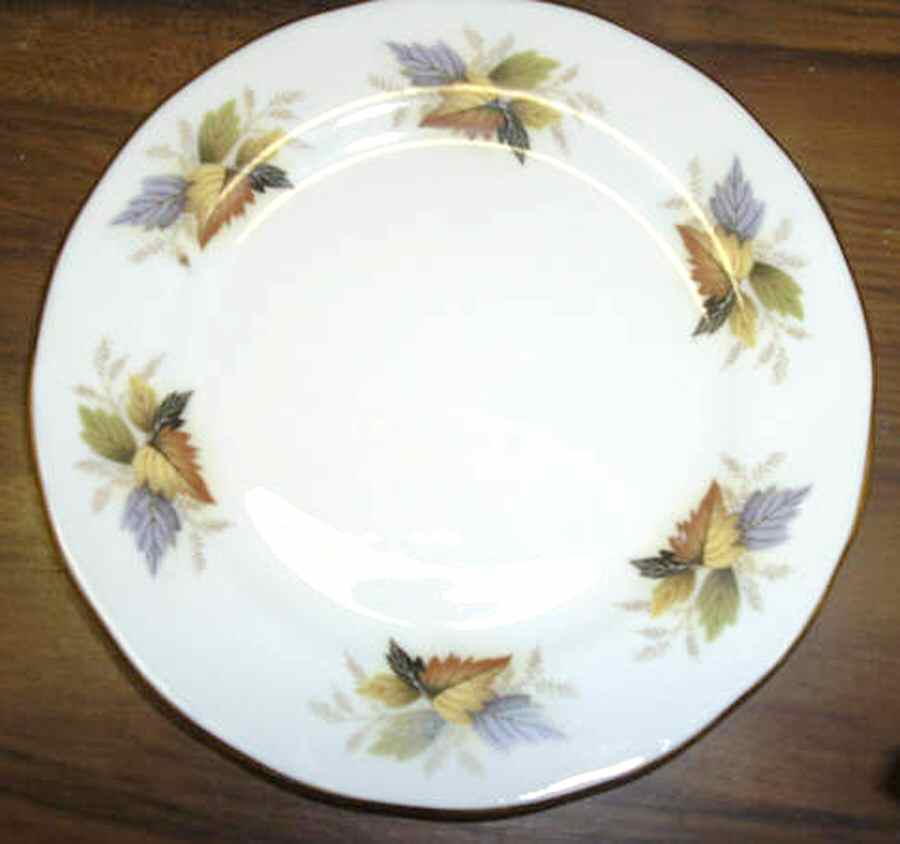GAU6 Salad Plate by Gainsborough-1