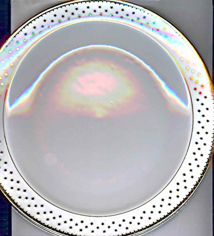GIR27 Dinner Plate by Giraud China-1