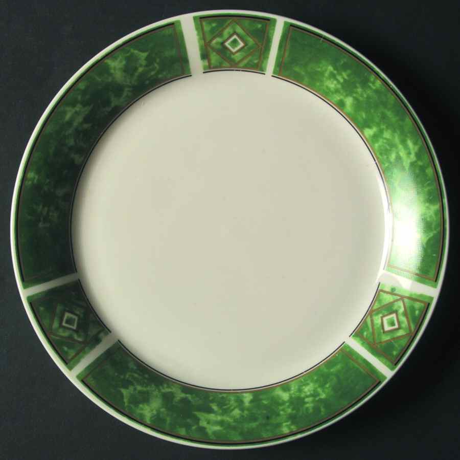 GID170 Dinner Plate by Gibson Designs-1