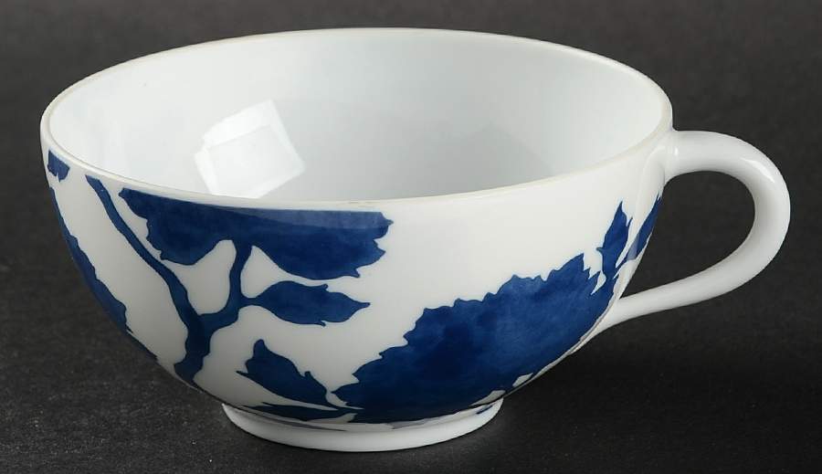 Essenze Flat Cup by Ginori 1735-1