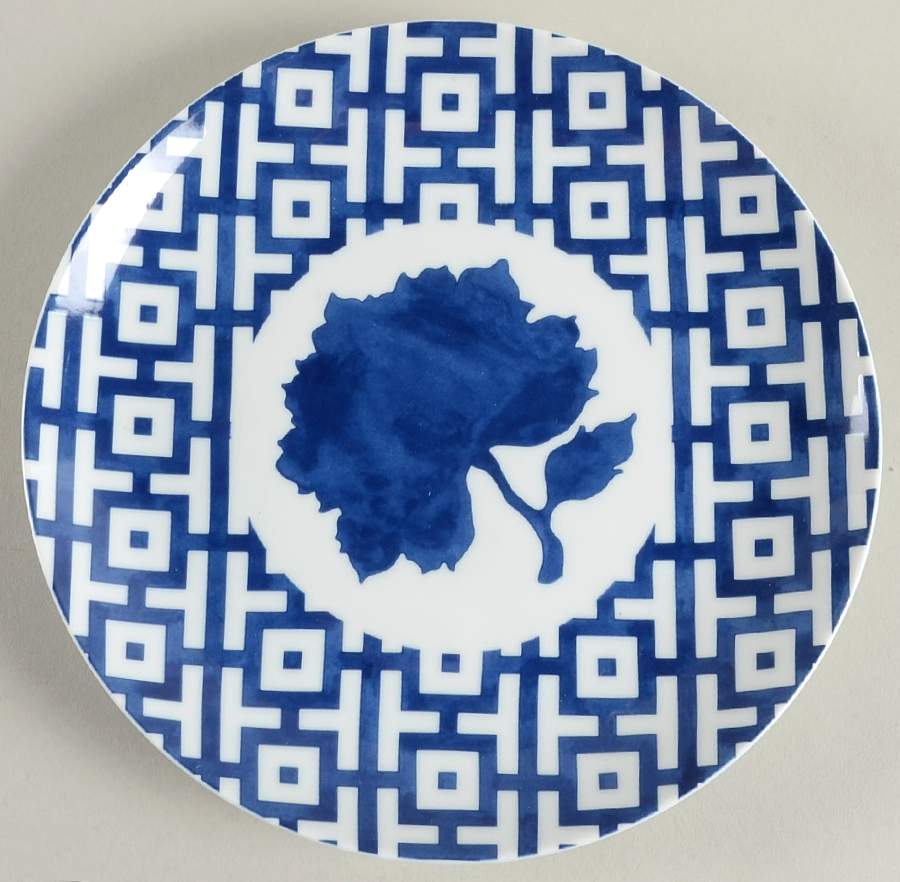 Essenze Salad Plate by Ginori 1735-1
