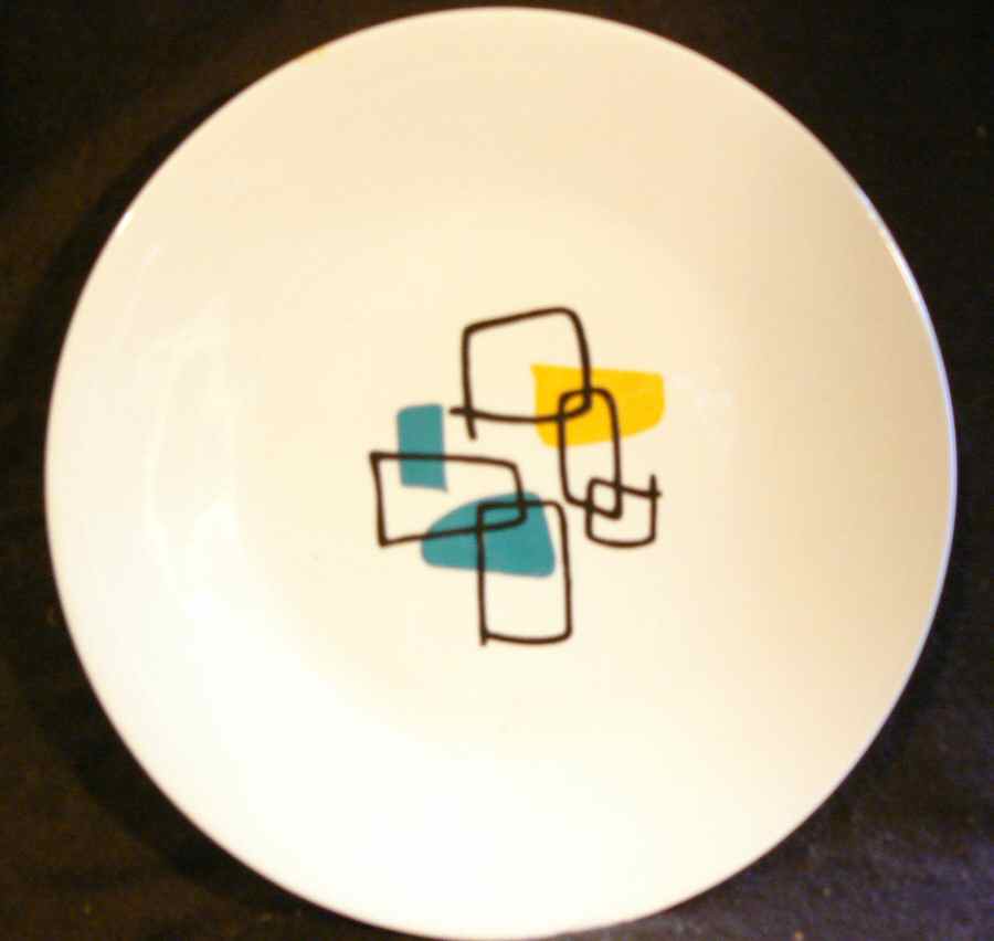 GID173 Dinner Plate by Gibson Designs-1
