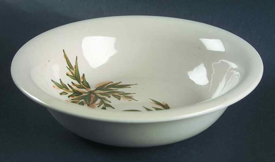 Mojave Palm Soup/Cereal Bowl by Gibson Designs-1