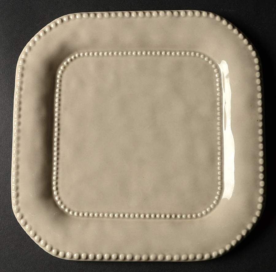 Versailles Salad Plate by GG Collection-1