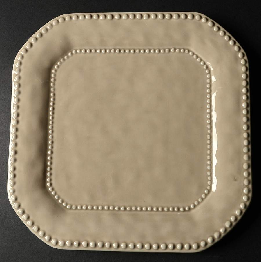 Versailles Dinner Plate by GG Collection-1