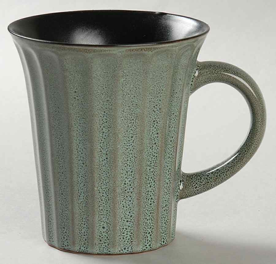 Cistene Green Mug by Gibson Designs-1