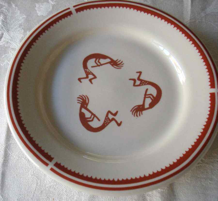 GBB10 Salad Plate by Gabbay-1