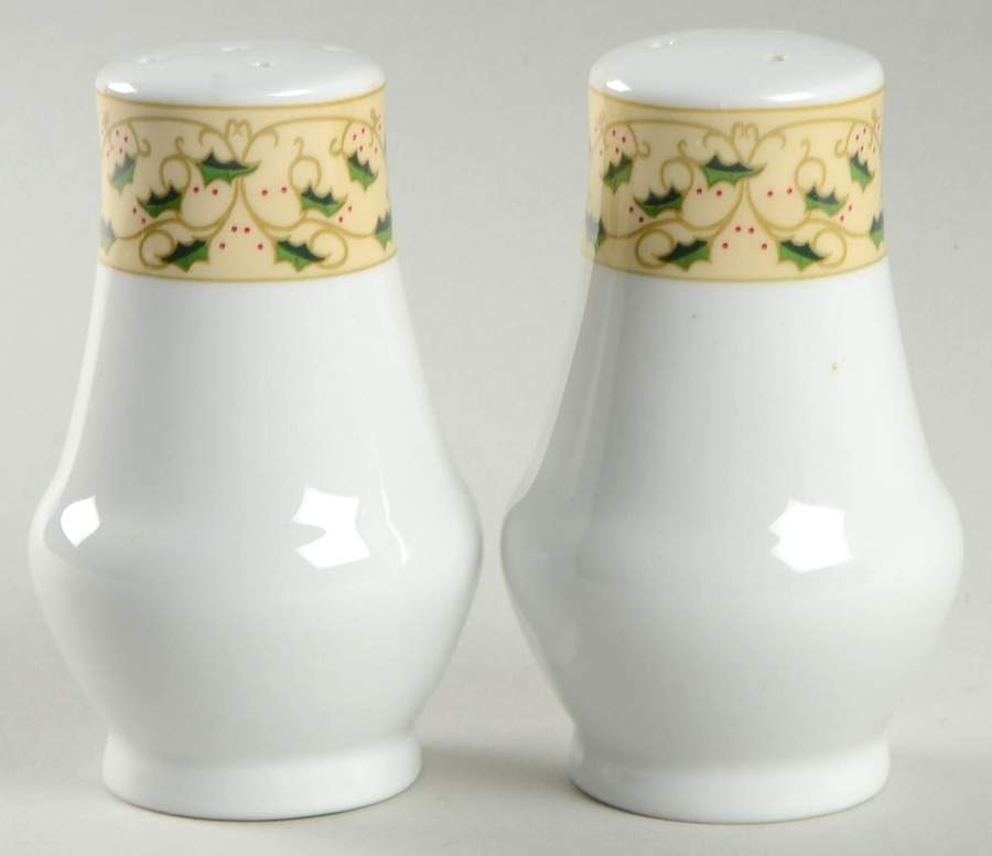GID174 Salt & Pepper Set by Gibson Designs-1