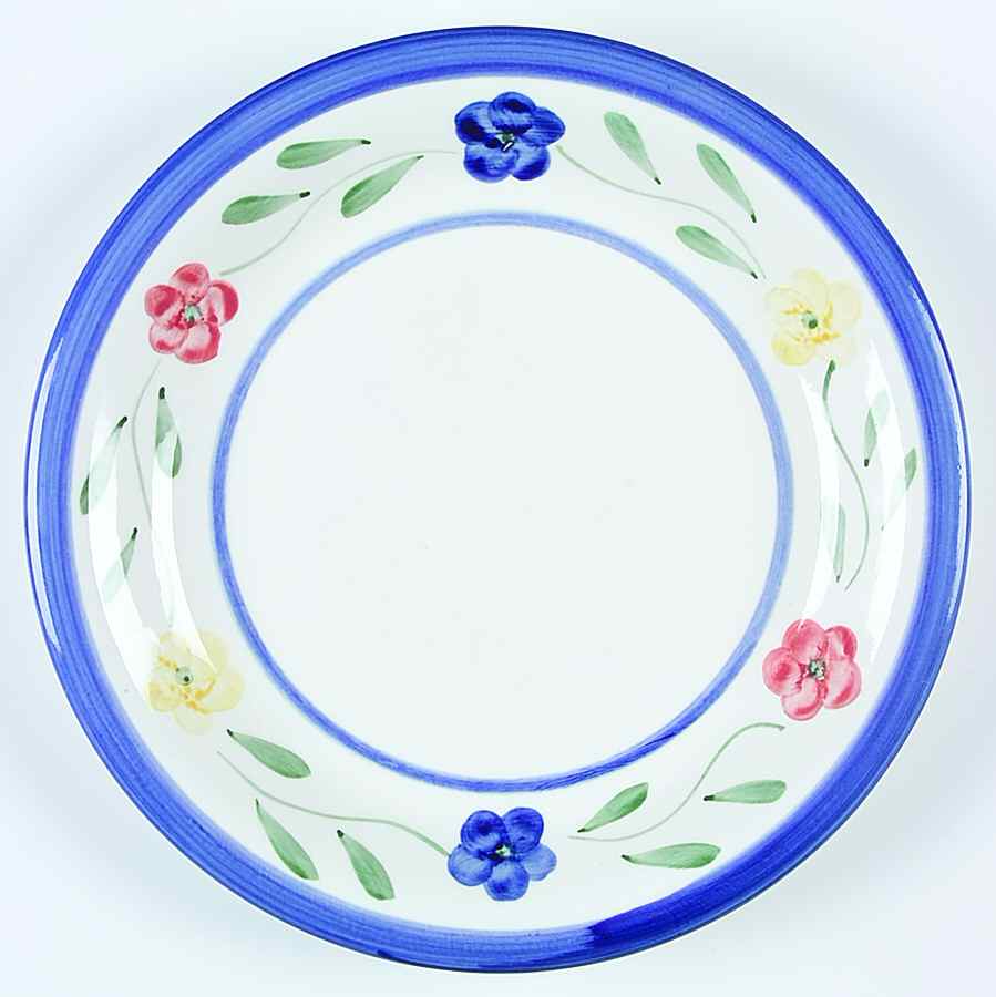 GID175 Dinner Plate by Gibson Designs-1