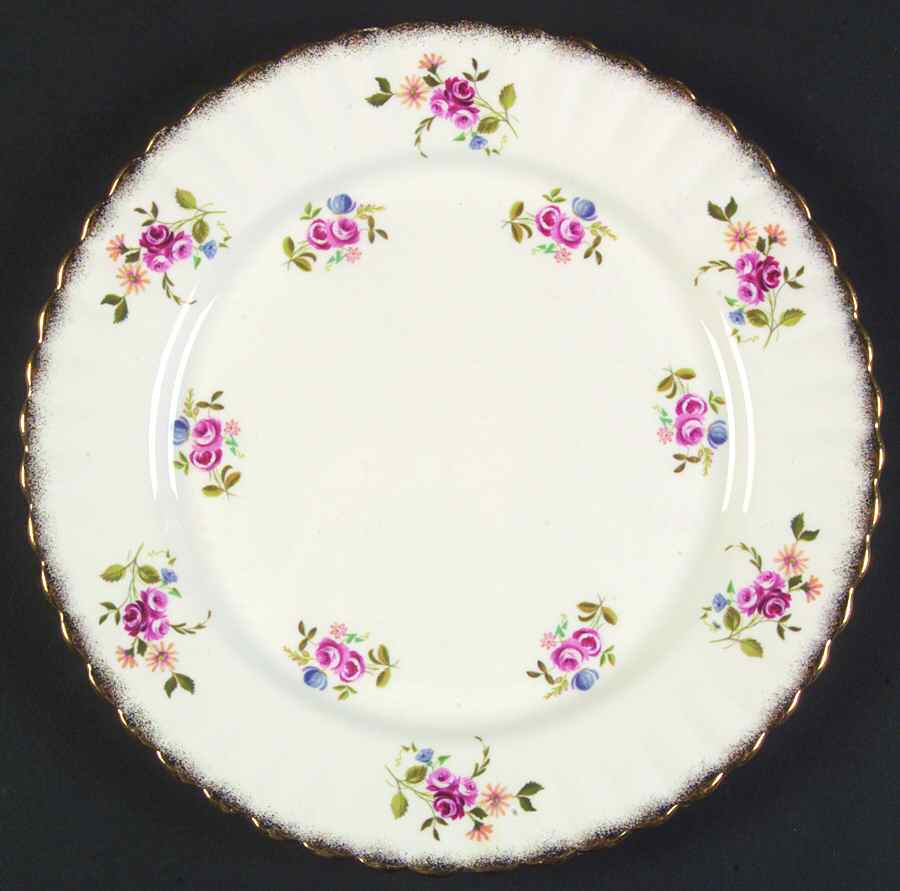 GLD44 Salad Plate by Gladstone-1
