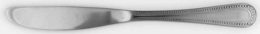 Nobilis Small Dinner Knife by Gibson Designs-1