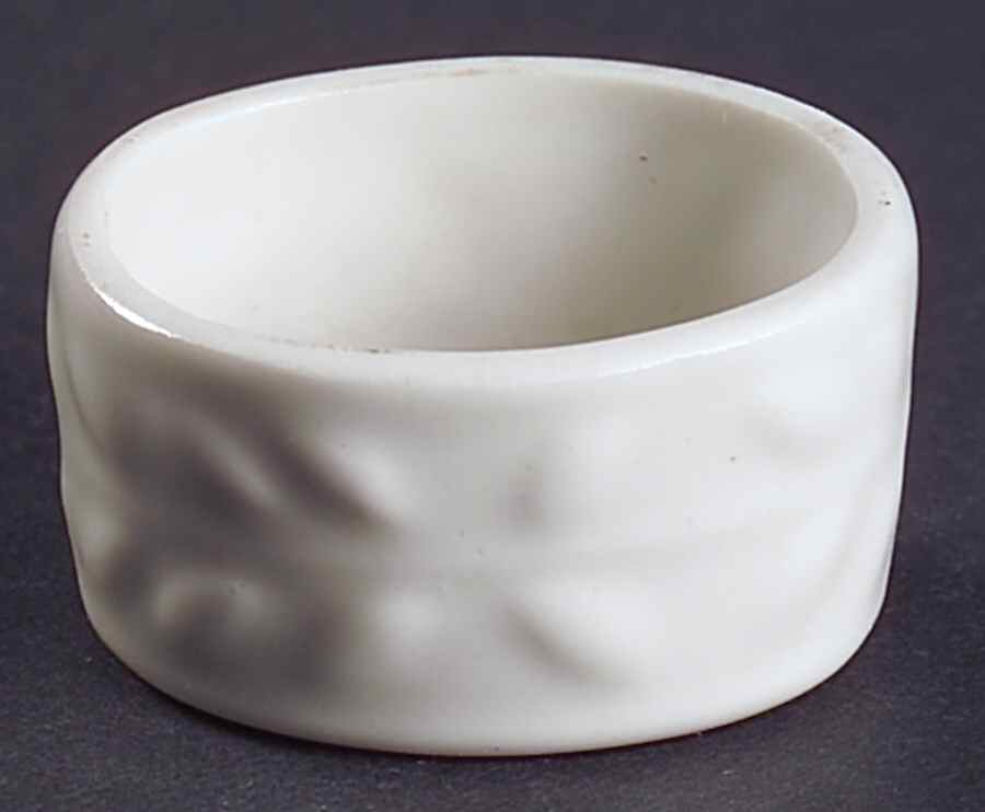 Nobilis Napkin Ring by Gibson Designs-1