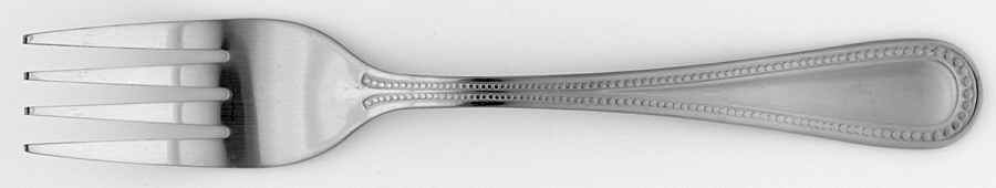 Nobilis Individual Salad Fork by Gibson Designs-1