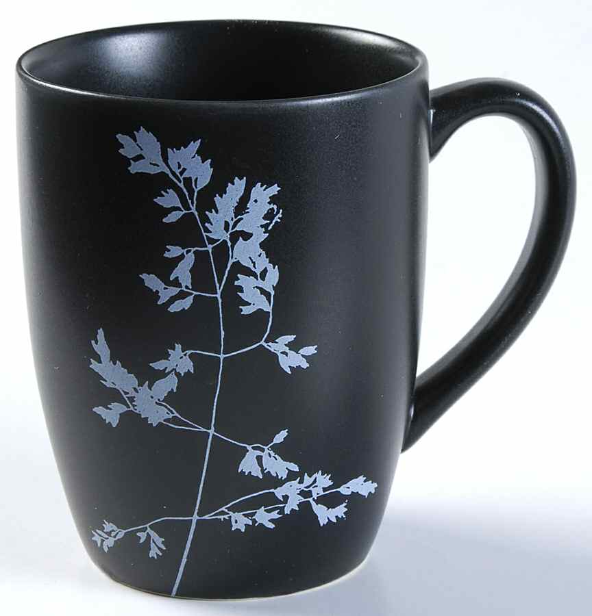 Midnight Tranquility Mug by Gibson Designs-1