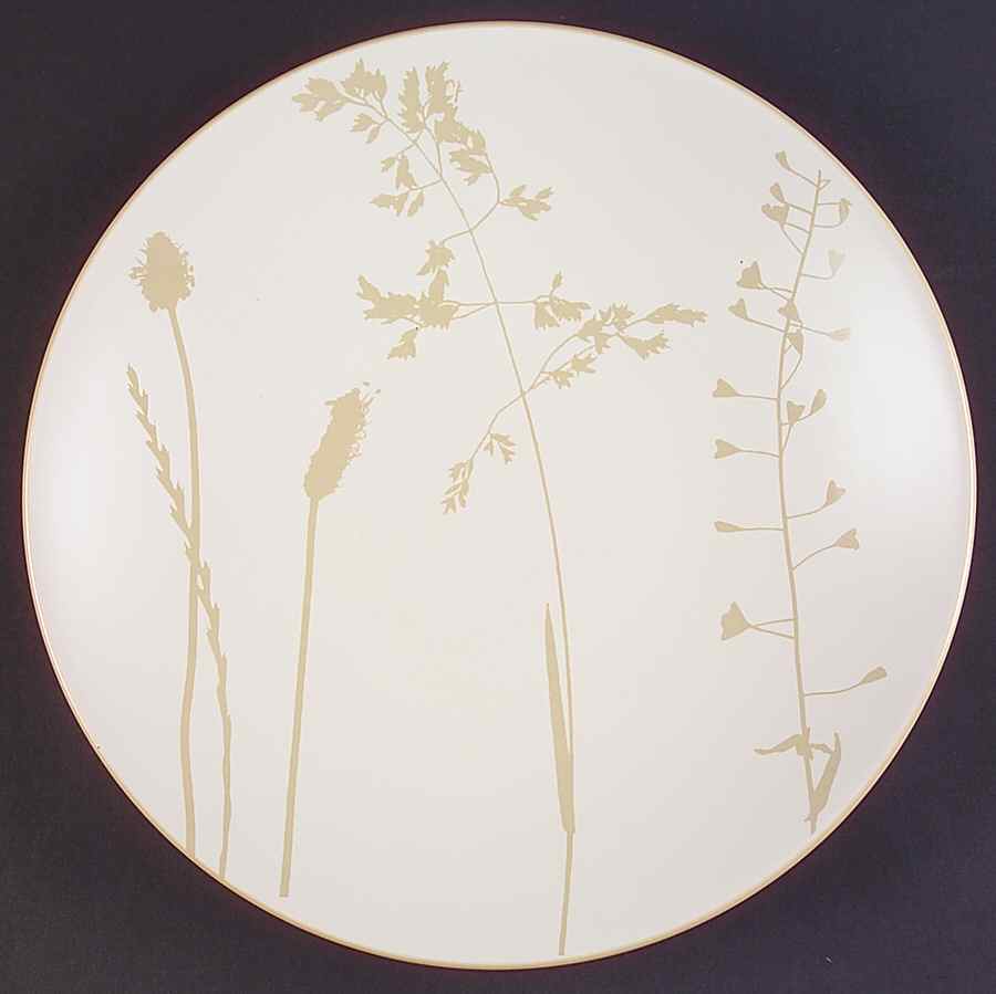 Sunset Tranquility Dinner Plate by Gibson Designs-1