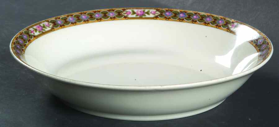 GUE592 Coupe Soup Bowl by WM Guerin-1