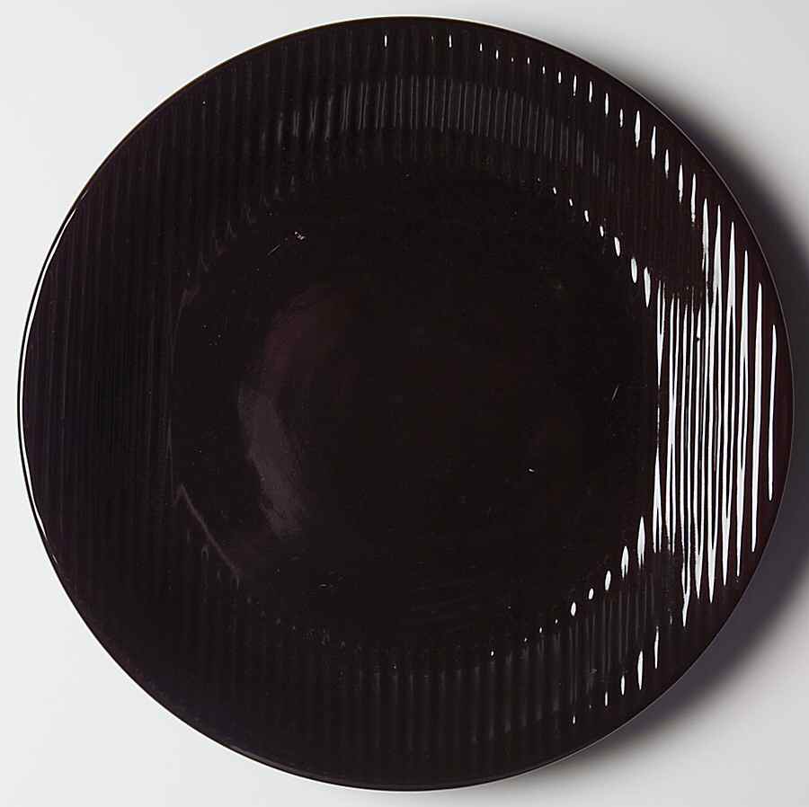 Galacor Dinner Plate by Gibson Designs-1