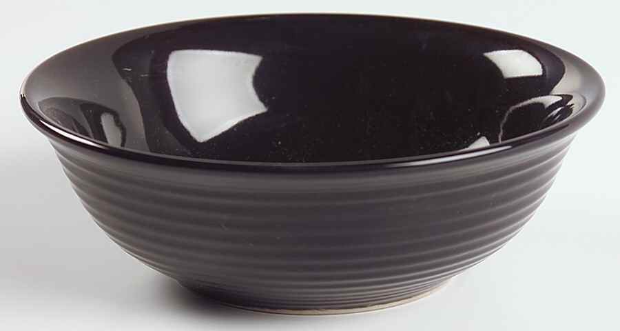 Galacor Soup/Cereal Bowl by Gibson Designs-1