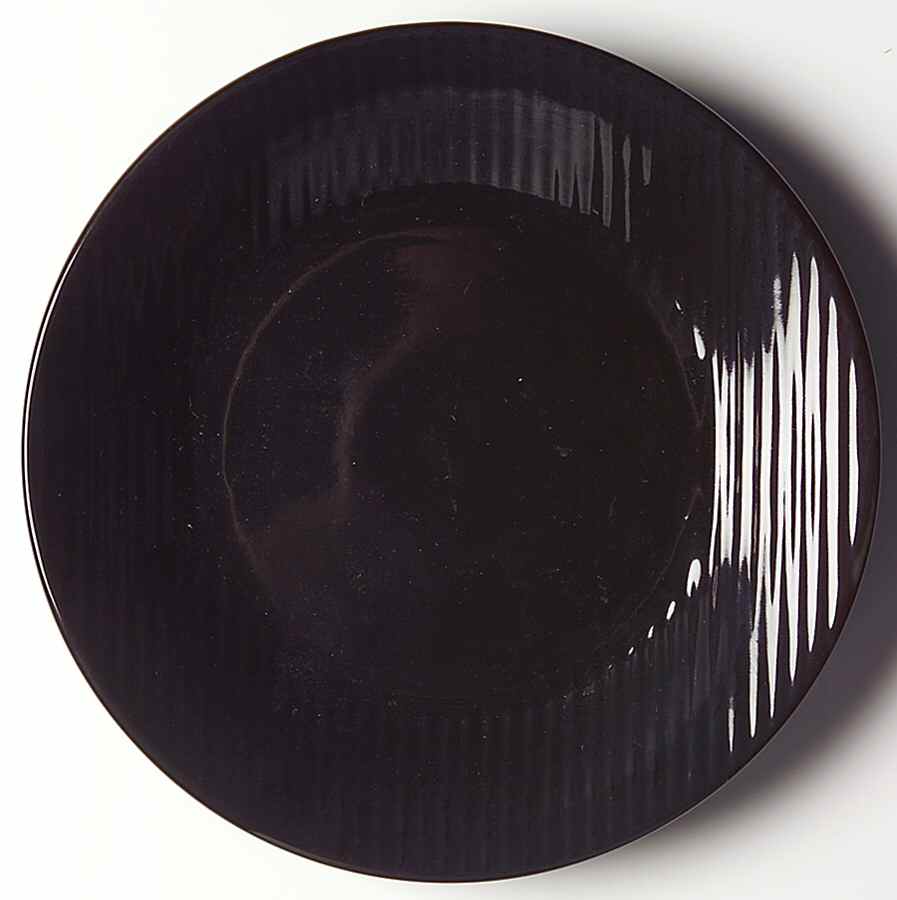 Galacor Salad Plate by Gibson Designs-1