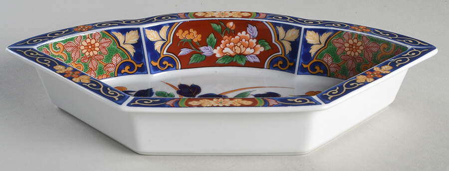 GUM15 Lazy Susan-Side Dish by Gumps-1