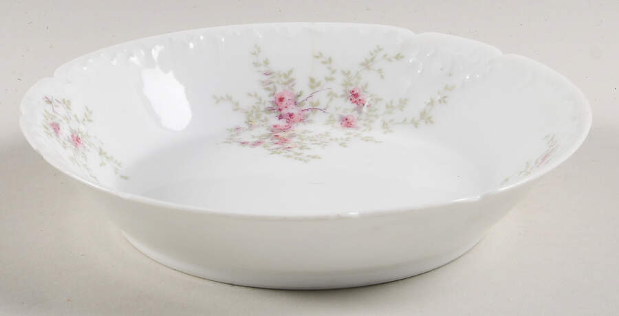 GUE601 Coupe Soup Bowl by WM Guerin-1