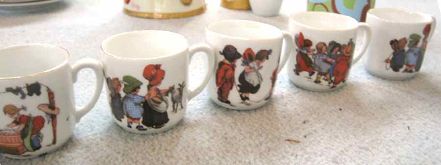 GMY179 Child's Mug by Germany-1
