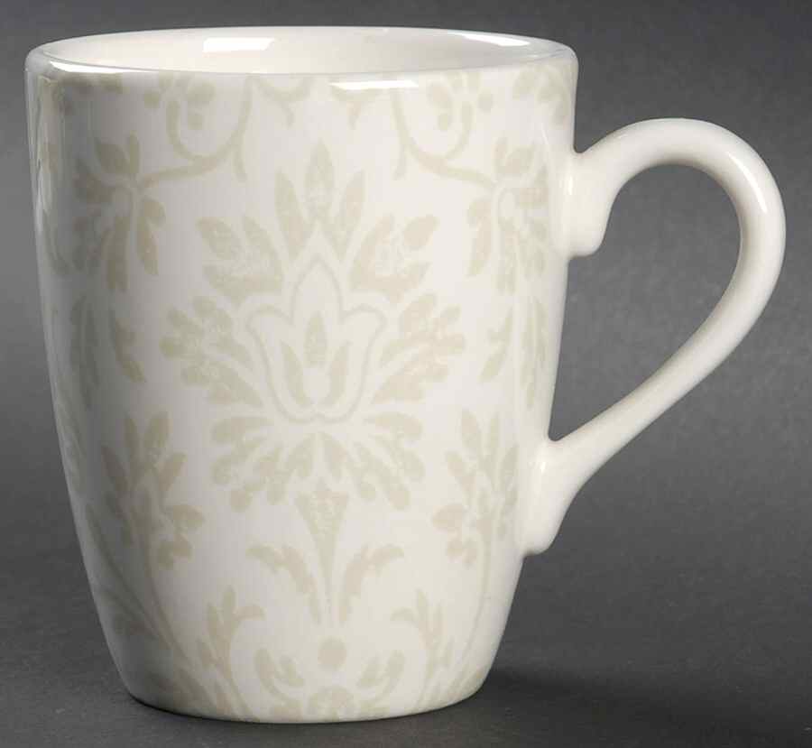 Jade Khaki Mug by Gorham-1