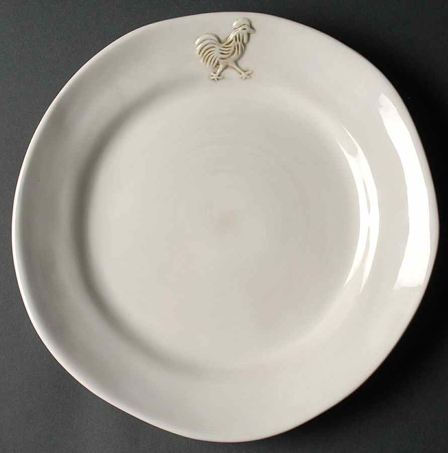 Provence Dinner Plate by Godinger-1