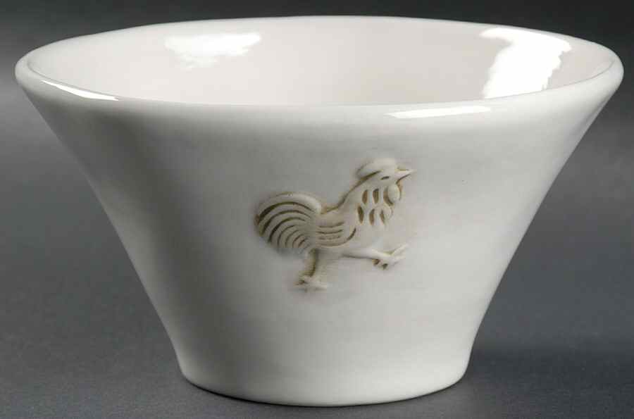 Provence Soup/Cereal Bowl by Godinger-1