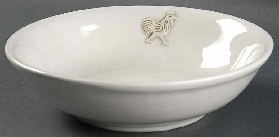 Provence 8" Individual Pasta Bowl by Godinger-1