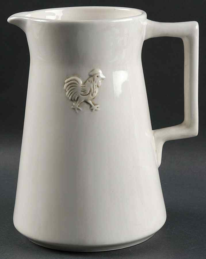 Provence 96 Oz Pitcher by Godinger-1