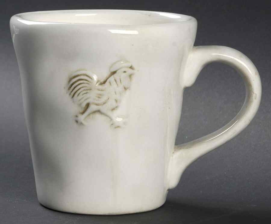 Provence Mug by Godinger-1