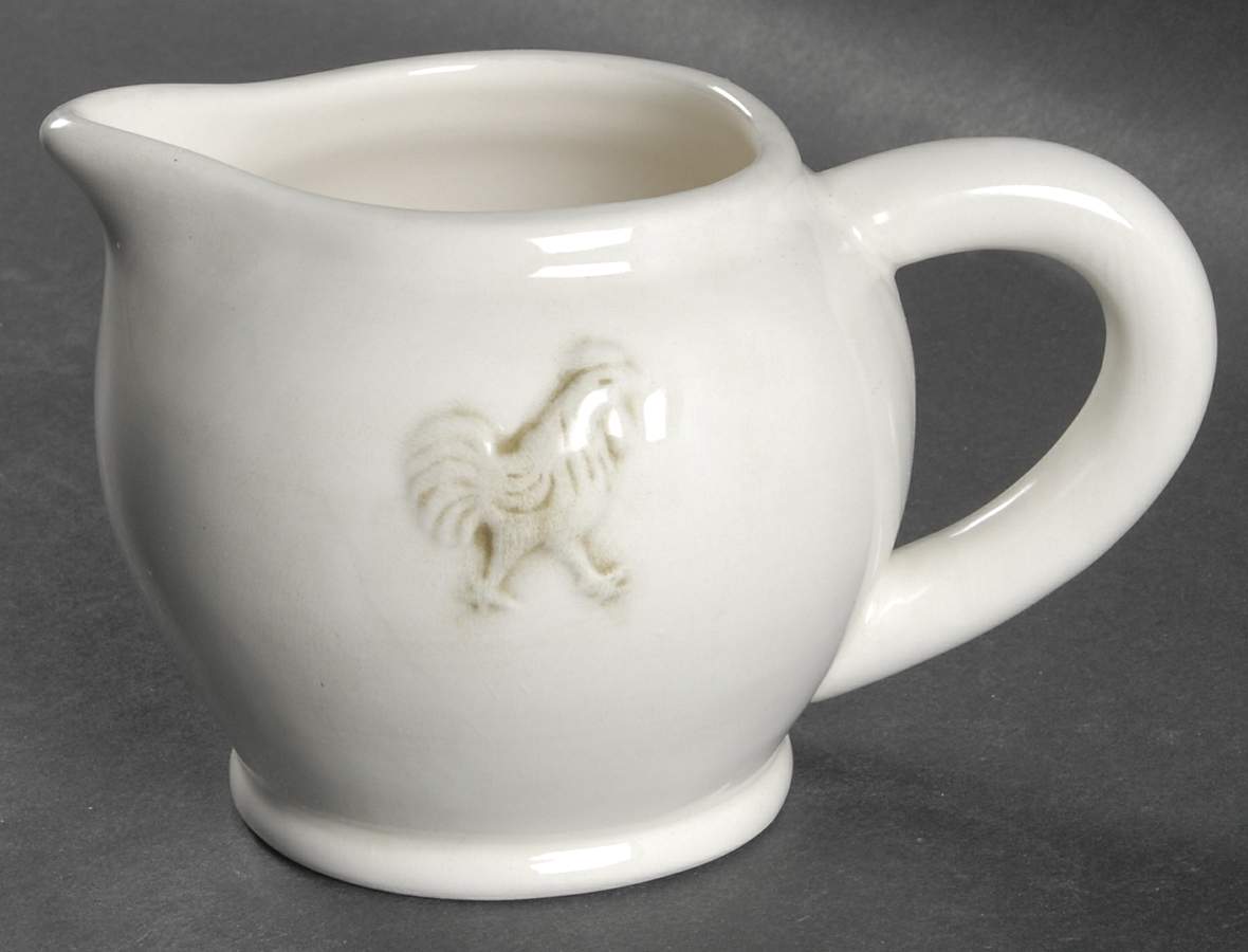 Provence Creamer by Godinger-1