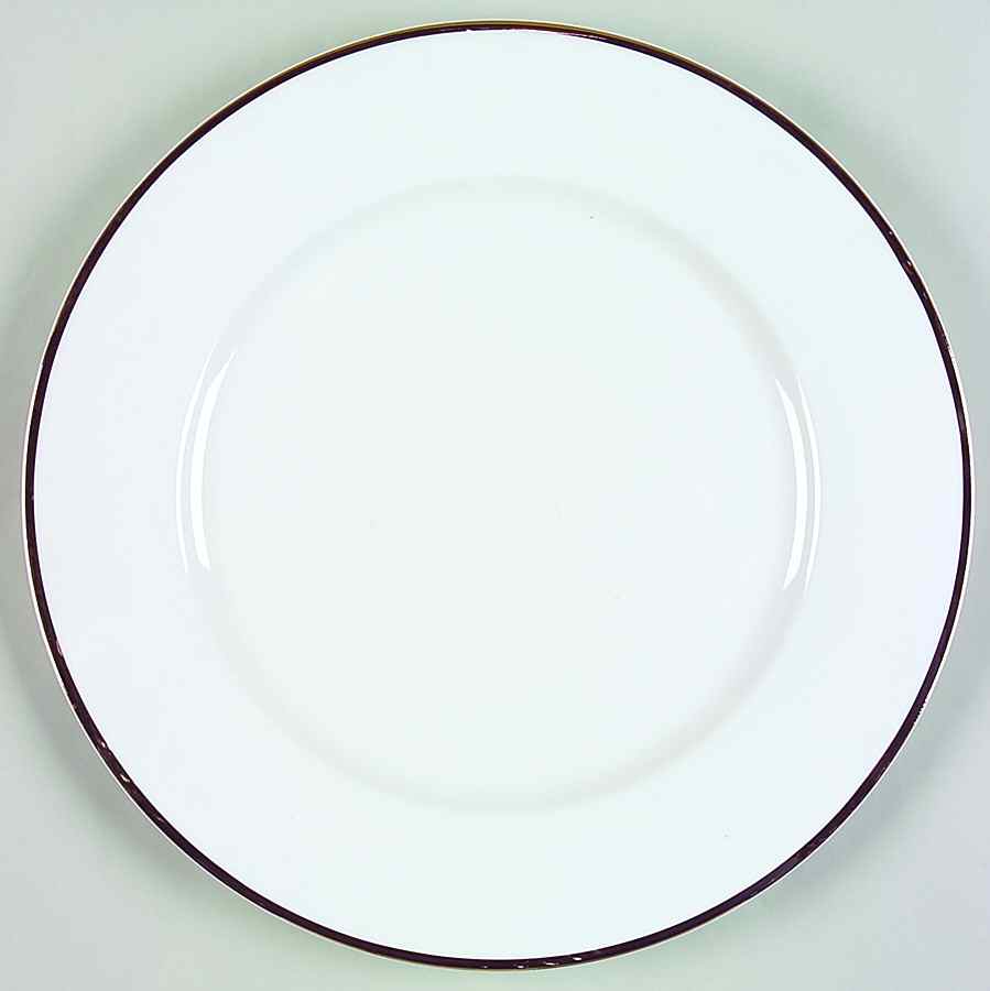 Corbel 13" Chop Plate (Round Platter) by Gibson Designs-1