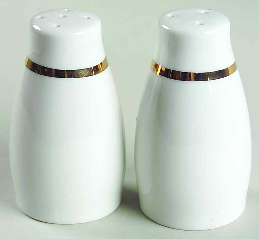 Corbel Salt & Pepper Set by Gibson Designs-1