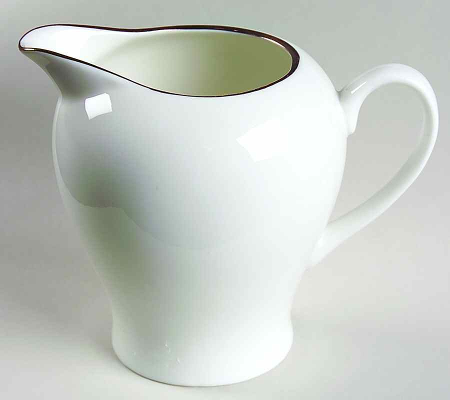 Corbel Creamer by Gibson Designs-1