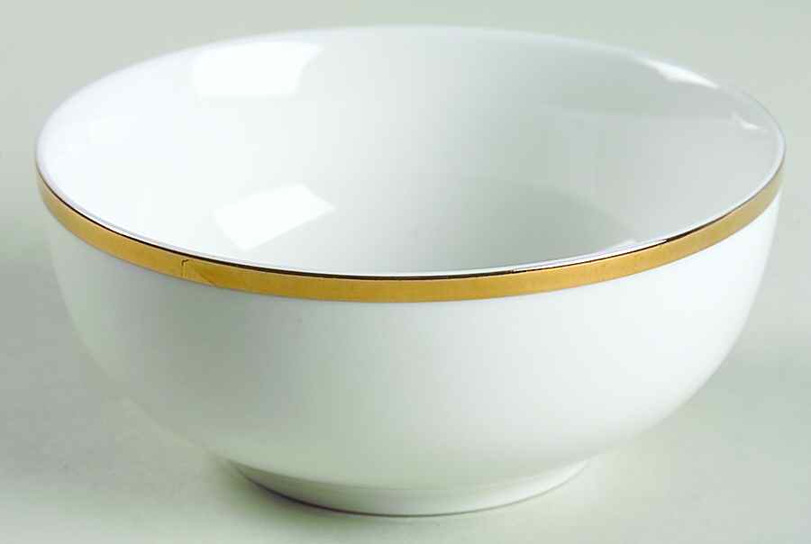 Corbel Fruit/Dessert (Sauce) Bowl by Gibson Designs-1