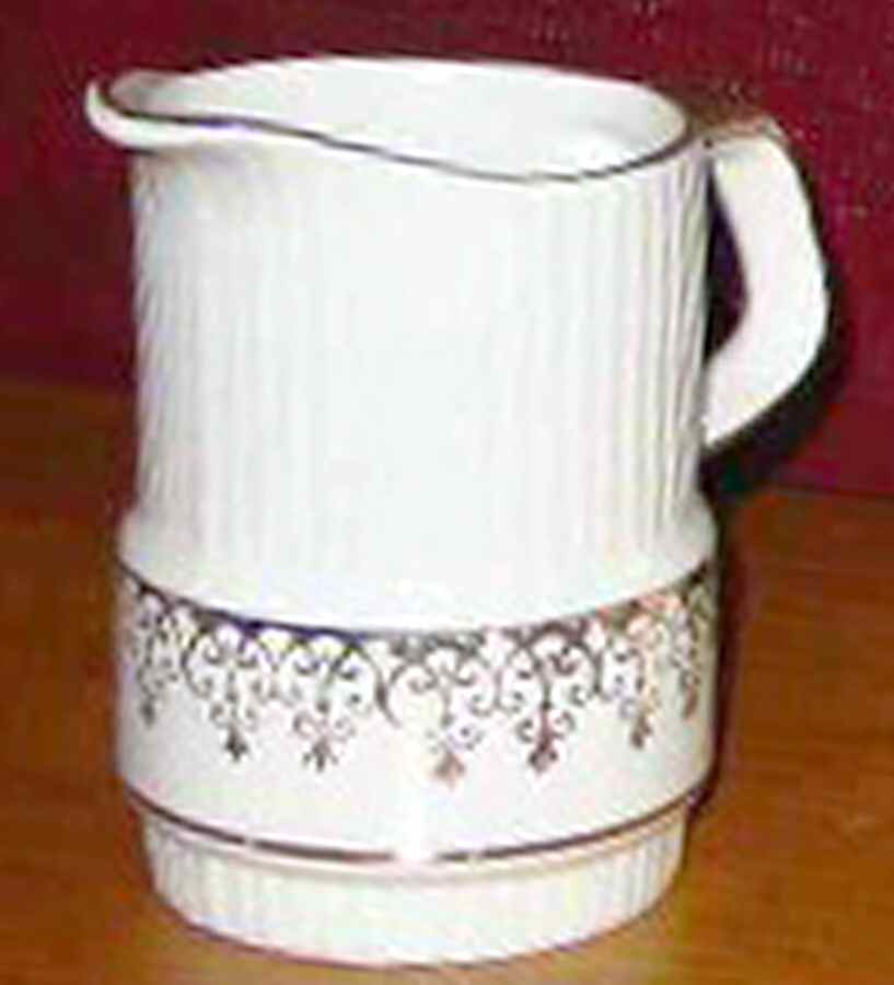 W907 Creamer by Gibsons-England-1