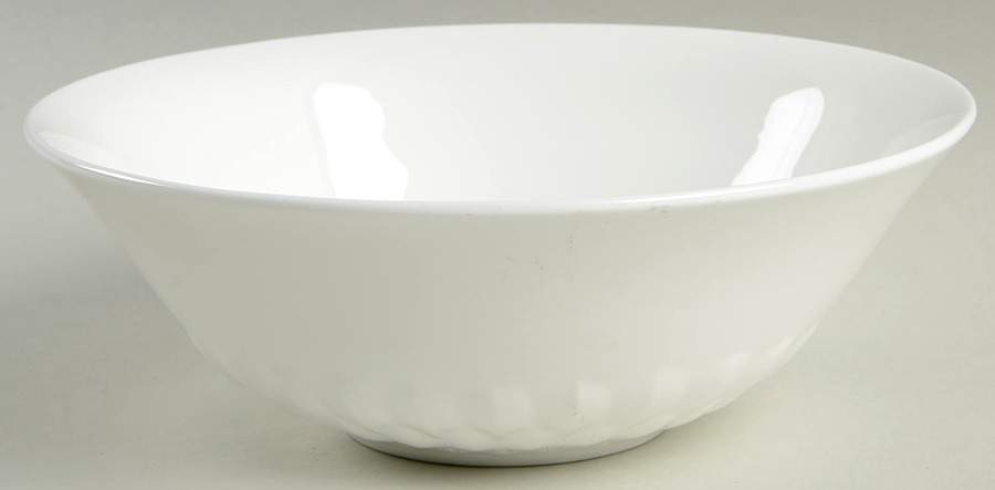 La Plume Soup/Cereal Bowl by Godinger-1