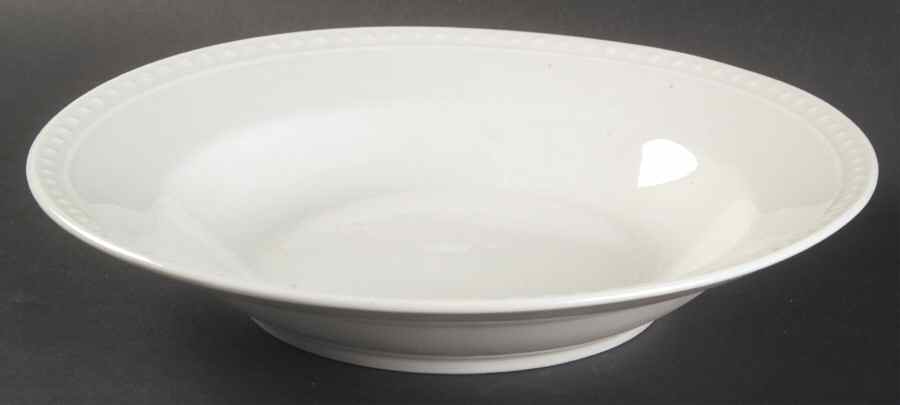 Niche (Black Backstamp) Soup/Cereal Bowl by Gibson Designs-1