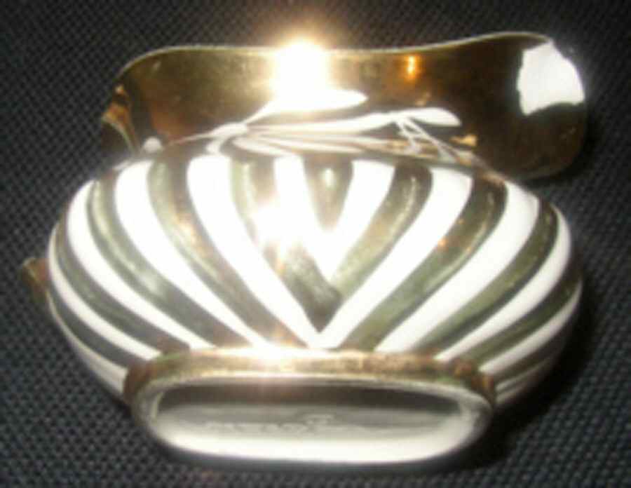 W545 Creamer by Gibsons-England-1