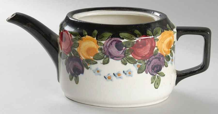 CNU17 Teapot No Lid by Carstens-1