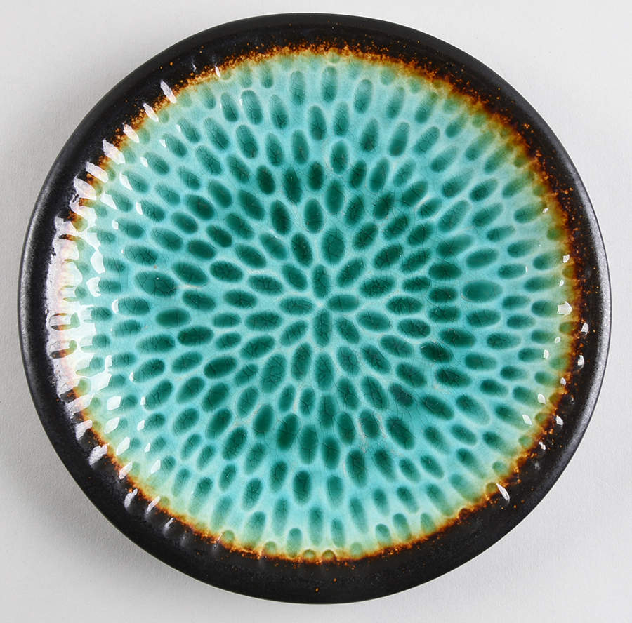 Super Nova Salad/Dessert Plate by Gourmet Expressions-1