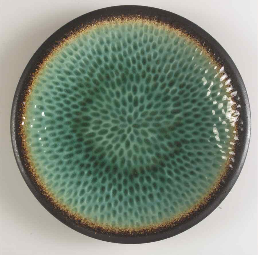 Super Nova Dinner Plate by Gourmet Expressions-1