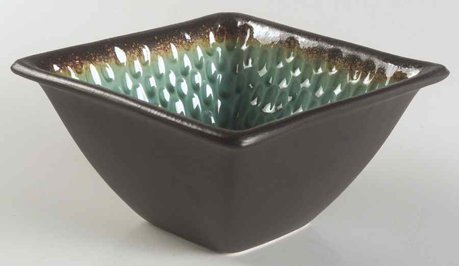 Super Nova Square Soup/Cereal Bowl by Gourmet Expressions-1