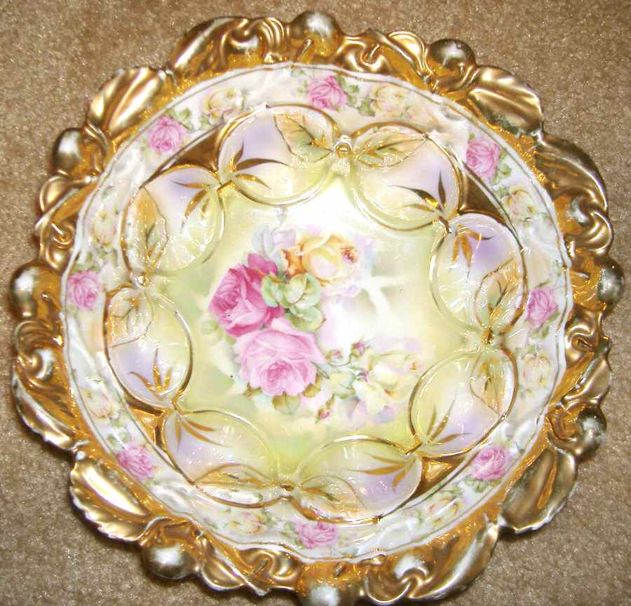 6221 Dinner Plate by Germany-1