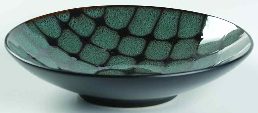 Mythos Coupe Soup Bowl by Gibson Designs-1
