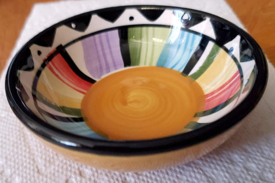 Fandango Sauce Dip by Gibson Designs-1